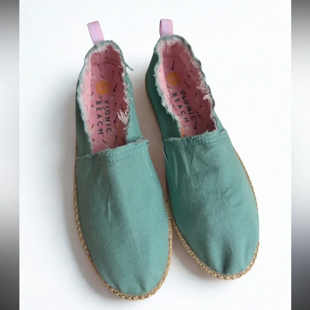 Vionic‎ Espadrille Shoes